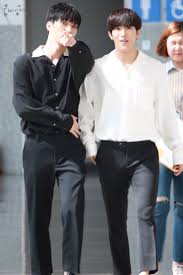 Sunghak And Raehwan Bigstar Boys Republic U Kiss Big Star