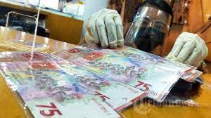 Cara lainnya untuk mengecek apakah nama anda terdaftar sebagai salah satu penerima blt umkm bisa melalui link bri yaitu eform.bri.id/bpum. 0mo3of0t2kjhrm