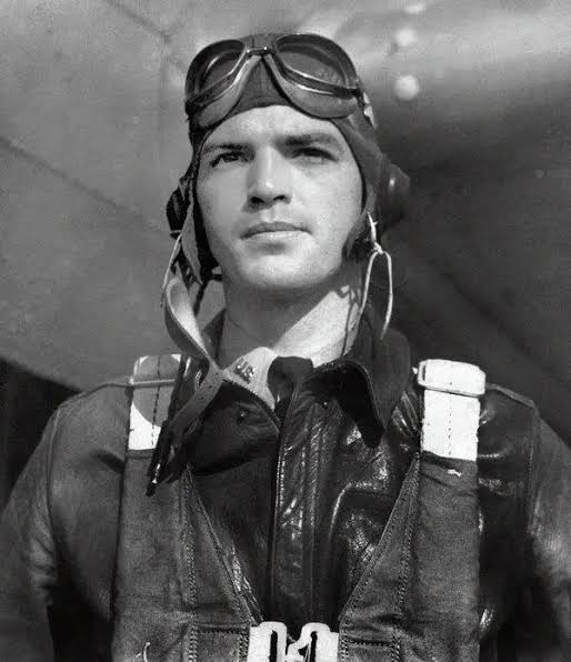 Captain Colin Kelly USAAC: America's First World War Two Hero
