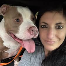 Save Tuffy: A Heartwarming Adoption Plea from Dekalb County Animal Shelter