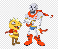 Check spelling or type a new query. Fan Art Papyrus Undertale Monster Kid Game Vertebrate Png Pngegg