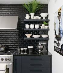 Carrelage Metro 15 Idees Pour L Adopter Dans La Cuisine