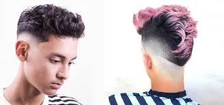 Men's haircuts 2021 introduces cool hairstyles for men, including short hairstyles, long still retains the top male short hair styles and has been recommended by many websites for the crop styles or. 40 Cool Haircuts For Young Men Best Men S Hairstyles 2020 Men S Style
