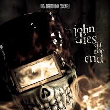 Like that classic, john dies is essentially a fistful of spitballs flung at the wall, and many don't stick, but it has the same spirit of inventiveness and rambunctious fun. John Dies At The End Picture 13