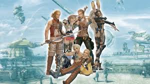 Beautiful fantasy hd wallpapers for desktop 1920x1080 full hd: Final Fantasy Xii The Zodiac Age Wallpaper 016 Wallpapers Ethereal Games