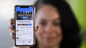 Unemployment Kentucky Facebook page has 17,000 members