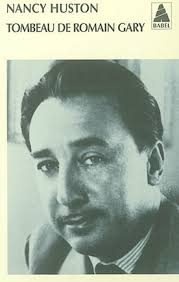 Romain Gary Books