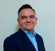 Editorial Portavoz nombra a Marco Zárate como Director de Ventas  Internacionales