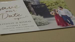 Address travel restrictions and changes during covid. How Couples Are Navigating Wedding Ceremonies As Restrictions Change Wcnc Com