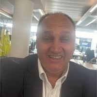 Daniel Mcnish's Instagram, Twitter & Facebook