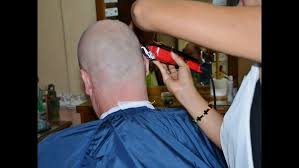 Cut and styled by the best barbers in the thinking about changing up your look and trying a new haircut style? If You Shave Your Head Before Joining The Military What Does The Military Do When They Shave Everyone Quora
