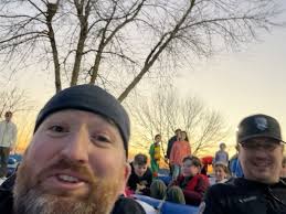 Another year, another awesome Tube Hill Night with  @boisepoliceactivitiesleague at Eagle Island Park! We appreciate Gateway  Parks for allowing us to share this amazing experience with so many local  ...
