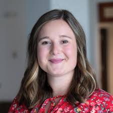 Brittney Mize's Instagram, Twitter & Facebook