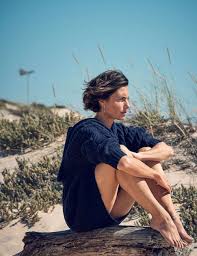 Animatrice incontournable de france télévisions. Alessandra Sublet Covers Elle France August 3rd 2018 By Eric Guillemain Fashionotography