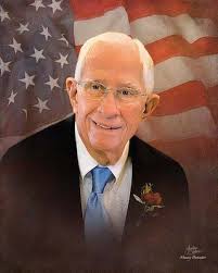 Charles Junior Brasher Obituary