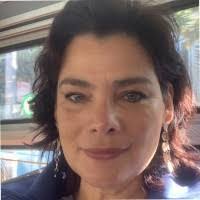 Ursula Bernal's Instagram, Twitter & Facebook