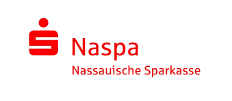 Auszeichnung für die beste kundenberatung. Naspa Logo Und Fotos
