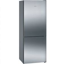siemens kg46nuif0n inox nofrost buzdolabi 186 70 67 ankastre dunyasi