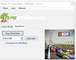 Find all our nascar '15 questions for xbox 360. V1 Nascar 15 Save Editor Rte Team Xpg Xbox 360 Mod Tool Xpg Gaming Community