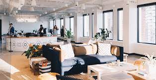 The information does not usually directly identify you, but it can give you a more personalized web experience. Wework Officially Launches 2 New Offices In Calgary News