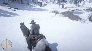 Maybe you would like to learn more about one of these? How To Find The Rare White Arabian In Red Dead 2 Softonic