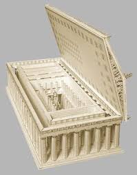 The Parthenon 3d Paper Model By Paperlandmarks You Can Purchase This Product And Build Your Ow Parthenon Ancient Greek Architecture Paper Model Architecture