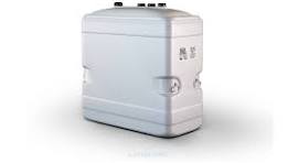 Viessmann 3 x 1500 Liter Öltank 1500-R inkl. Zubehör