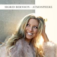 Hon har vunnit tävlingen flera gånger, bland annat tillsammans med en högaktuella artisten benjamin ingrosso. Atmosphere Single By Sigrid Bernson Spotify