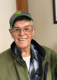 Obituary for James William Moran