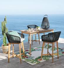 H 32 x l 73 x p 73 poids : Avis Mobilier Outdoor Maisons Du Monde Clem Around The Corner