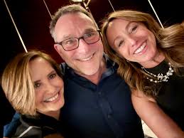 shoptalk #tangerproud #americangirl #cartdotcom #networking #grateful…