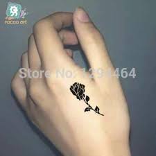Senin, 15 juni 2020 15:40. Inspirasi Tato Tato Mawar Kecil Di Tangan
