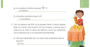 Ir al sitio de respuestas. Desafios Matematicos Quinto Grado 2019
