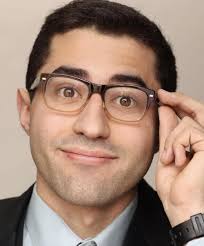 Adan Correa's Instagram, Twitter & Facebook