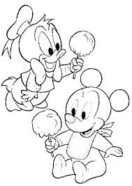 Posted on november 14, 2015november 25, 2015 by admin. Coloring Pages Of Baby Disney