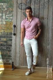 Fresh Summer Style Mens Fashion Summer Summer Fashion Mens Casual Outfits