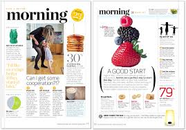 Wm Morningmerge Png 1195 836 Newspaper Design Editorial Design Layout Magazine Design