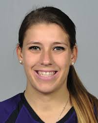 2015 NORTHWESTERN SOFTBALL