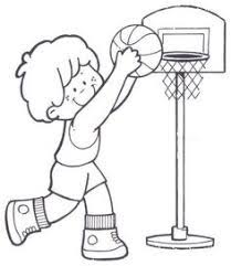 Tendrás muchas cosas que decorar. 10 Ideas De Dibujos Deportivos Dibujos Deportivos Deportes Para Colorear Dibujos