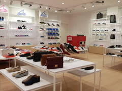 Overall, i had a satisfactory experience dining at taang shifu, paradigm mall and staffs were attentive and helpful too. Bata New Concept Jb Paradigm Mall Interior Design Renovation Ideas Photos And Price In Malaysia Atap Co