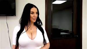 Watch Angela White substitute teacher - Milf, Funny, Teacher Porn -  SpankBang HD phone wallpaper