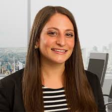 Lauren Bernstein's Instagram, Twitter & Facebook