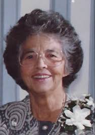 Frances Palin Obituary (2016)