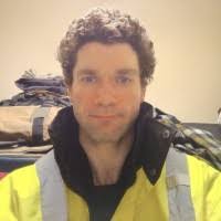 Keith Mcabee's Instagram, Twitter & Facebook