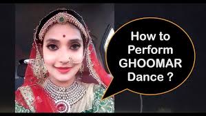 Ghoomar Dance Performance| Padmavati
