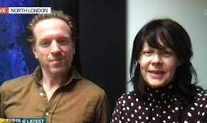 Helen mccrory's husband says the television and film actor died peacefully at home after a heroic british actor helen mccrory, who starred in the television show peaky blinders and the harry potter. Nlwrcjvh Oppem