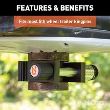 We did not find results for: Amazon Com Curt 23255 5th Wheel Trailer Lock For 2 Inch King Pin Automotive