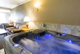 Flexible payment options · easy to modify plans · customer support King Hot Tub Suite At The Beachcomber Motel Fort Bragg Mendocino Ca Hotel Rooms