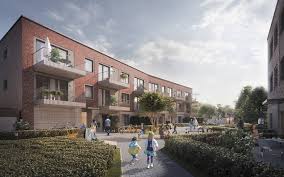 Zum bezug der wohnungen ist ein § 5 wohnberechtigungsschein erforderlich. To Huus Buchholz Buchholz In Der Nordheide Thomas Klinke Immobilien Neubau Immobilien Informationen
