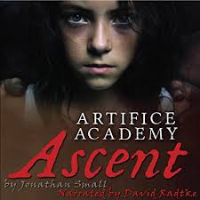 Ascent: 1-3 Bundle
